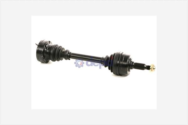 DEPA 3359300 - Albero motore / Semiasse autozon.pro