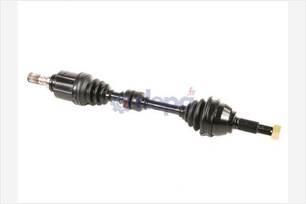 DEPA 3362550 - Albero motore / Semiasse autozon.pro