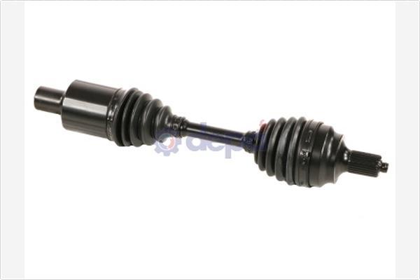 DEPA 3309702 - Albero motore / Semiasse autozon.pro