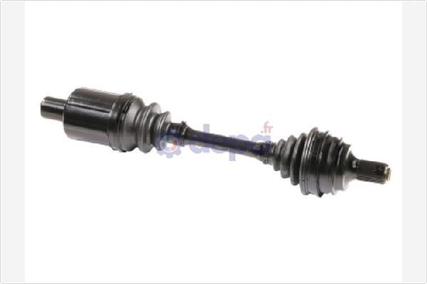 DEPA 3309770 - Albero motore / Semiasse autozon.pro