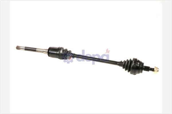 DEPA 3305060 - Albero motore / Semiasse autozon.pro