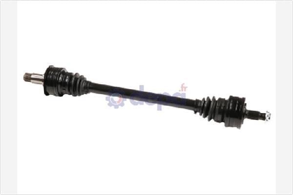 DEPA 3300900 - Albero motore / Semiasse autozon.pro