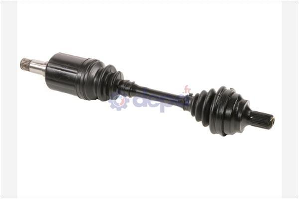 DEPA 3309760 - Albero motore / Semiasse autozon.pro