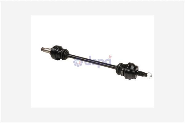 DEPA 3303760 - Albero motore / Semiasse autozon.pro