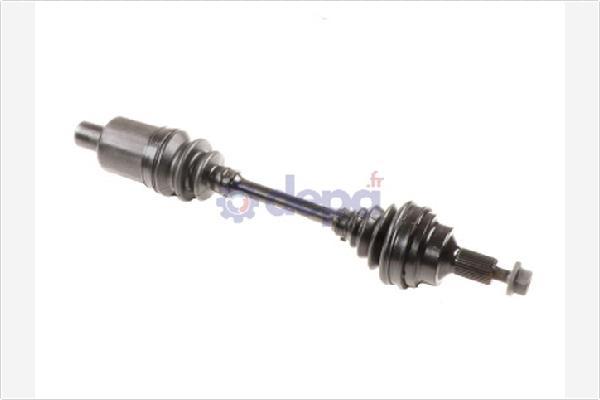 DEPA 3302902 - Albero motore / Semiasse autozon.pro