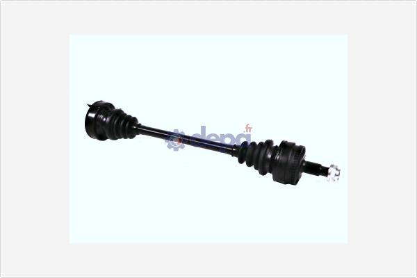 DEPA 3307400 - Albero motore / Semiasse autozon.pro