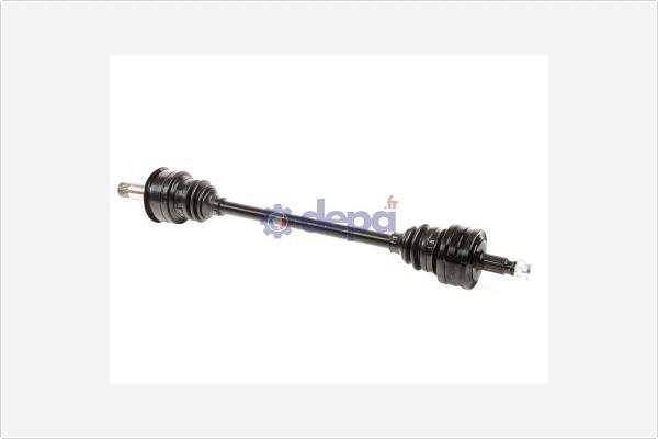 DEPA 3307180 - Albero motore / Semiasse autozon.pro