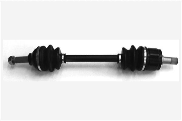 DEPA 3384400 - Albero motore / Semiasse autozon.pro