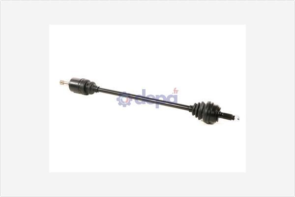 DEPA 3385502 - Albero motore / Semiasse autozon.pro