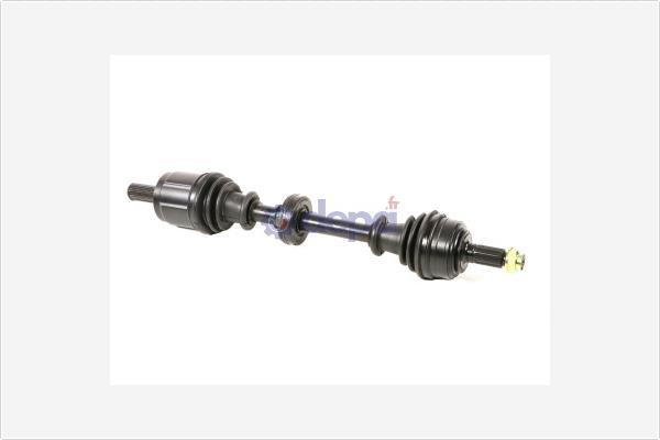 DEPA 3384702 - Albero motore / Semiasse autozon.pro