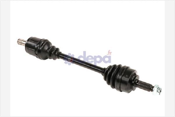 DEPA 3380552 - Albero motore / Semiasse autozon.pro