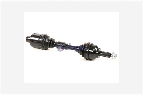 DEPA 3392540 - Albero motore / Semiasse autozon.pro