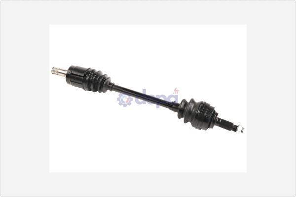 DEPA 3381402 - Albero motore / Semiasse autozon.pro