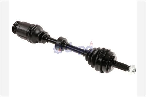 DEPA 3387600 - Albero motore / Semiasse autozon.pro