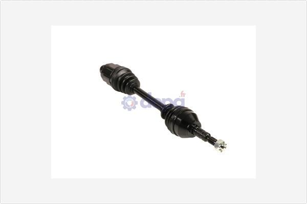 DEPA 3339900 - Albero motore / Semiasse autozon.pro