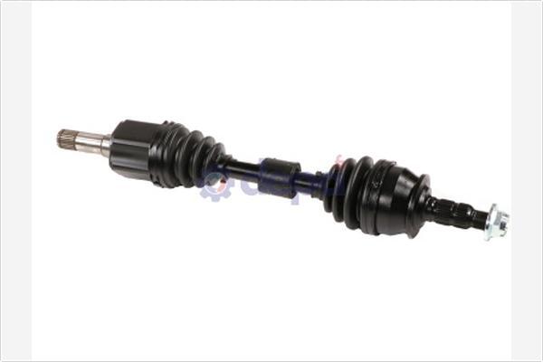 DEPA 3339190 - Albero motore / Semiasse autozon.pro