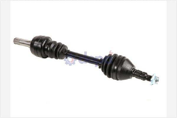 DEPA 3339140 - Albero motore / Semiasse autozon.pro