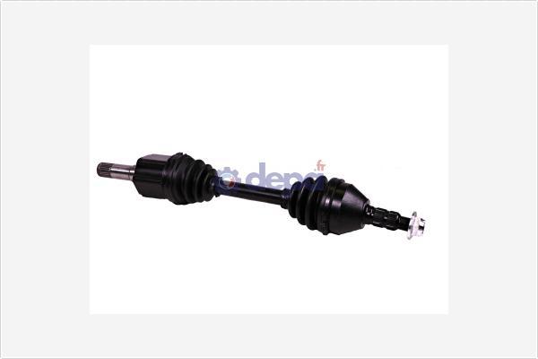 DEPA 3339160 - Albero motore / Semiasse autozon.pro