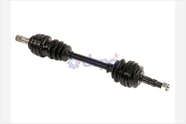 DEPA 3334902 - Albero motore / Semiasse autozon.pro