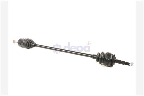 DEPA 3334929 - Albero motore / Semiasse autozon.pro