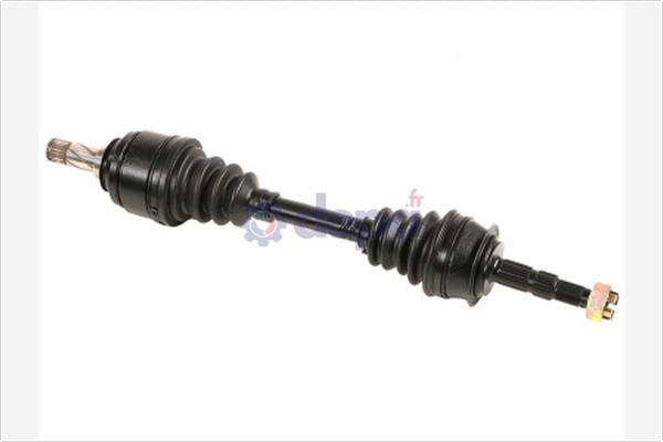 DEPA 3334352 - Albero motore / Semiasse autozon.pro