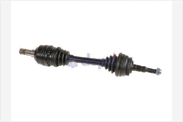 DEPA 3335059 - Albero motore / Semiasse autozon.pro