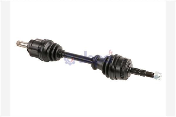 DEPA 3330659 - Albero motore / Semiasse autozon.pro