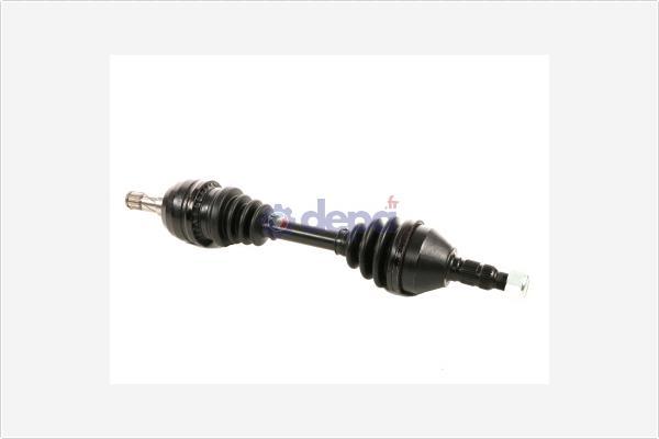 DEPA 3338502 - Albero motore / Semiasse autozon.pro