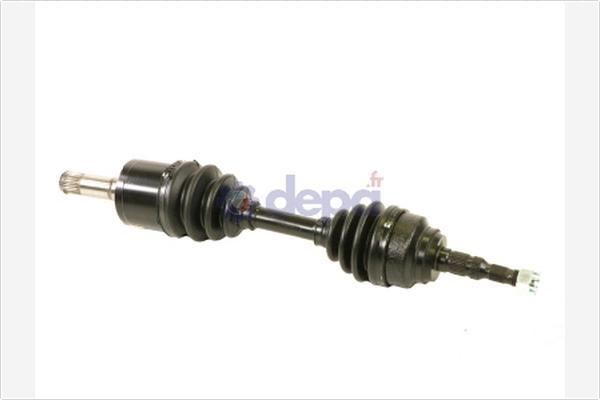 DEPA 3331600 - Albero motore / Semiasse autozon.pro