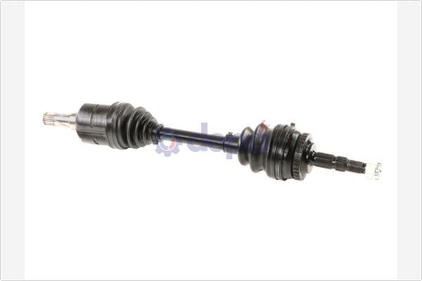 DEPA 3333402 - Albero motore / Semiasse autozon.pro