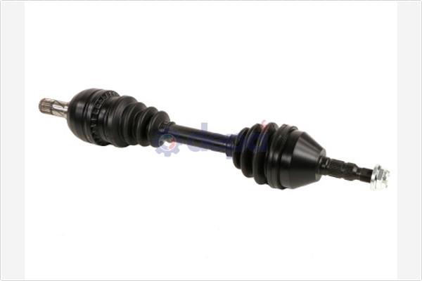 DEPA 3332459 - Albero motore / Semiasse autozon.pro