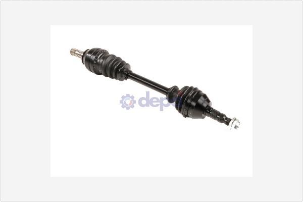 DEPA 3332402 - Albero motore / Semiasse autozon.pro