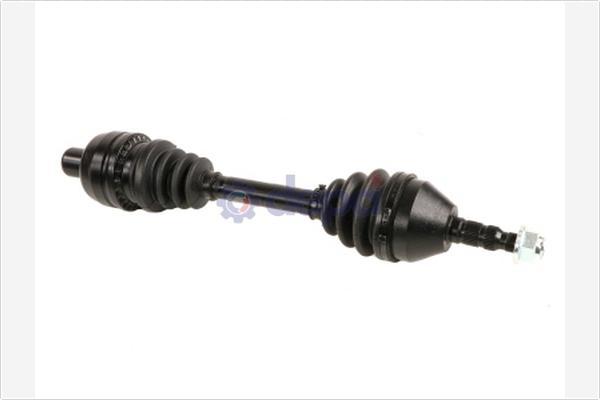 DEPA 3332660 - Albero motore / Semiasse autozon.pro