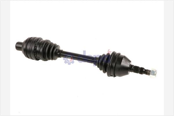 DEPA 3332600 - Albero motore / Semiasse autozon.pro