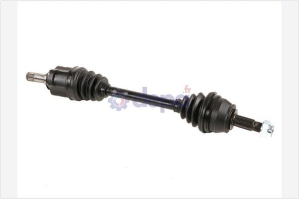 DEPA 3337702 - Albero motore / Semiasse autozon.pro