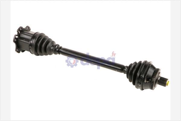 DEPA 3329002 - Albero motore / Semiasse autozon.pro