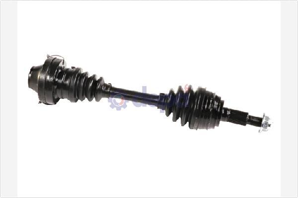 DEPA 3329760 - Albero motore / Semiasse autozon.pro