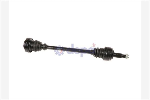 DEPA 3329700 - Albero motore / Semiasse autozon.pro