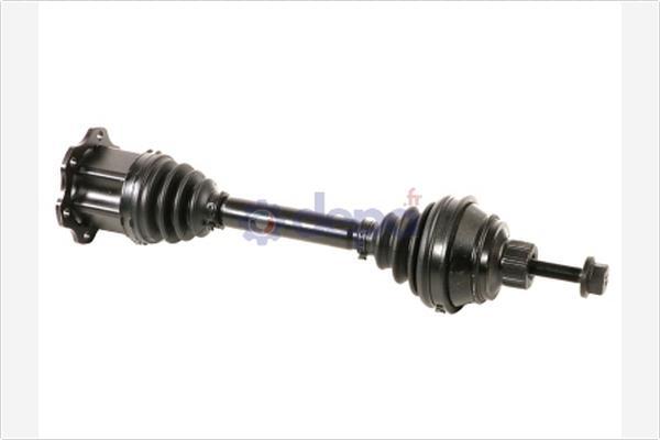 DEPA 3324150 - Albero motore / Semiasse autozon.pro