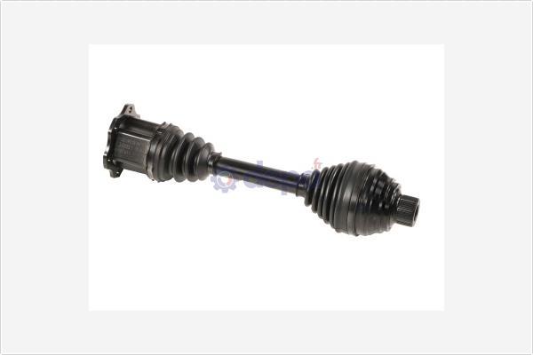 DEPA 3324160 - Albero motore / Semiasse autozon.pro