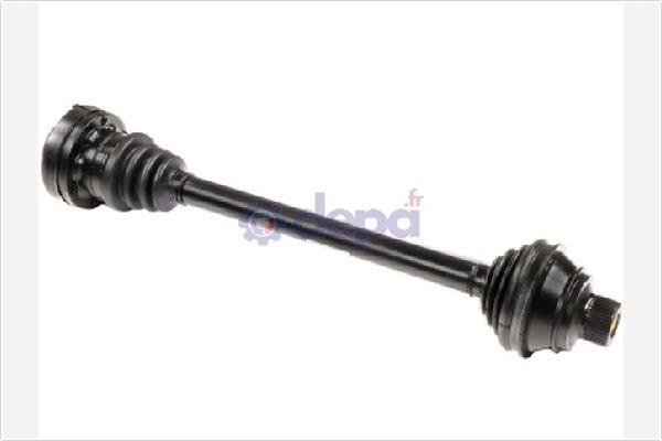 DEPA 3324750 - Albero motore / Semiasse autozon.pro