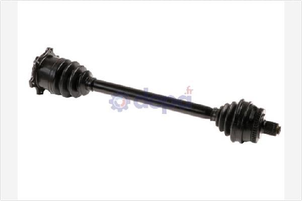 DEPA 3325755 - Albero motore / Semiasse autozon.pro