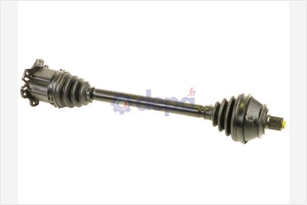 DEPA 3320020 - Albero motore / Semiasse autozon.pro