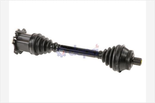 DEPA 3322945 - Albero motore / Semiasse autozon.pro