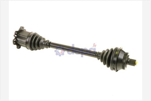 DEPA 3321700 - Albero motore / Semiasse autozon.pro