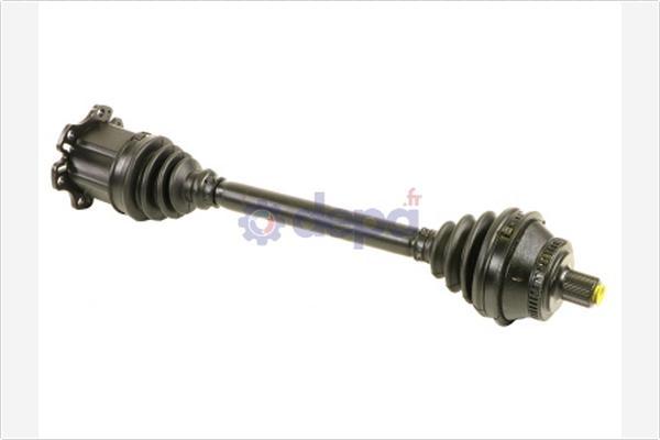 DEPA 3321702 - Albero motore / Semiasse autozon.pro