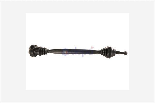 DEPA 3328050 - Albero motore / Semiasse autozon.pro