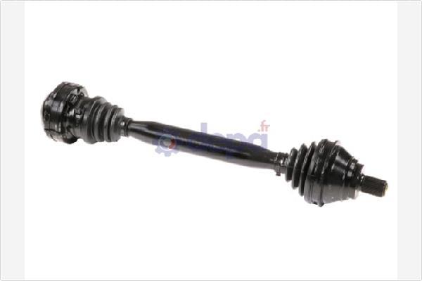 DEPA 3328150 - Albero motore / Semiasse autozon.pro