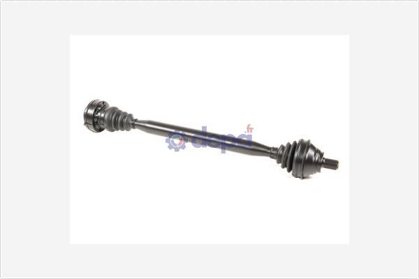 DEPA 3328160 - Albero motore / Semiasse autozon.pro