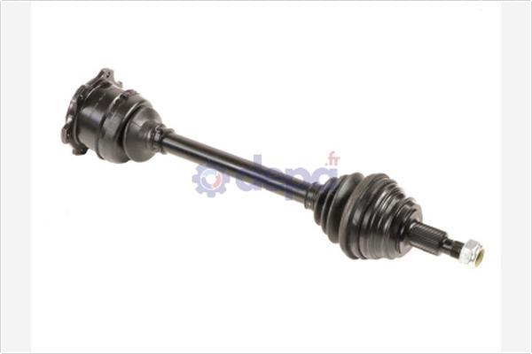 DEPA 3323055 - Albero motore / Semiasse autozon.pro